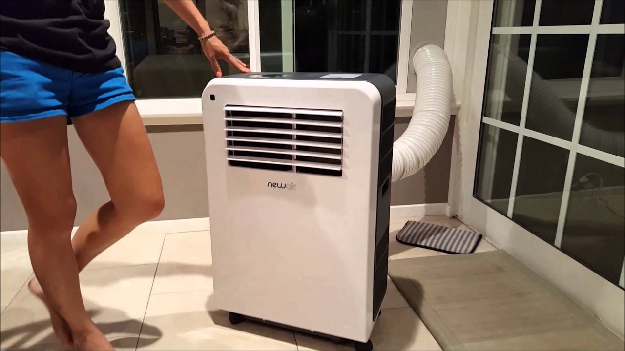 Air Conditioner Repair Jackson Ms